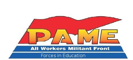 A shame for the ETUCE ! It participates in imperial plans in Ukraine. DOE and OLME should withdraw immediately