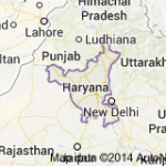 Haryana