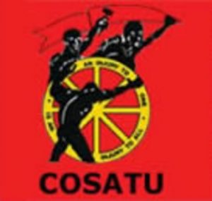 COSATU