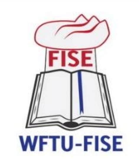 Federación Internacional de la Enseñanza Afiliado a la FSM WFTU