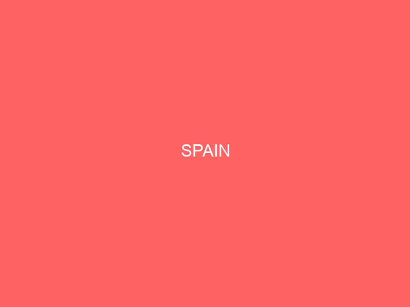SPAIN